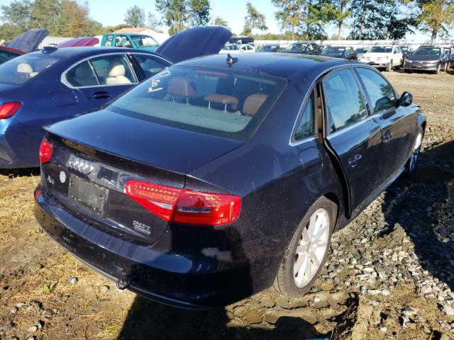 VIN WAUFFAFL0FN038885 2015 Audi A4, Premium Plus no.4