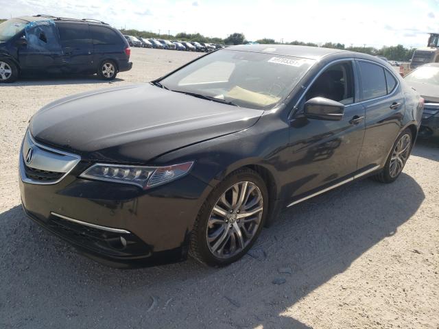 2015 ACURA TLX ADVANC 19UUB2F72FA000310