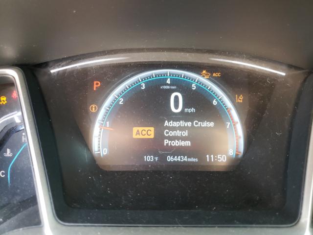 2016 HONDA CIVIC TOUR 19XFC1F95GE028939