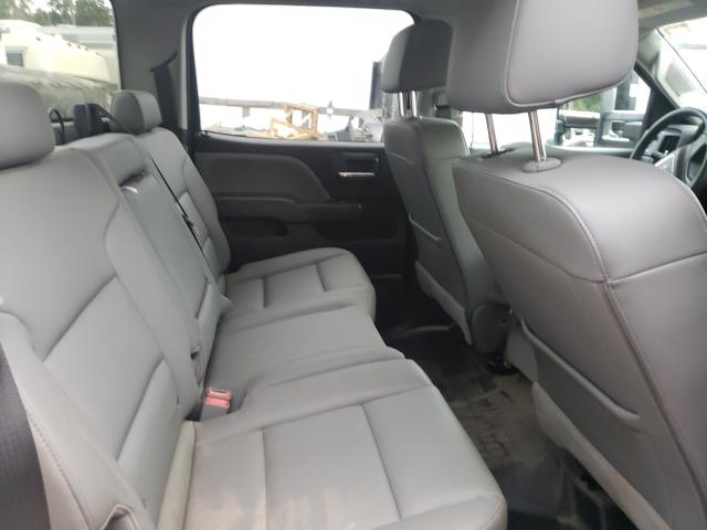 2019 GMC SIERRA K35 1GT42TCY5KF149888
