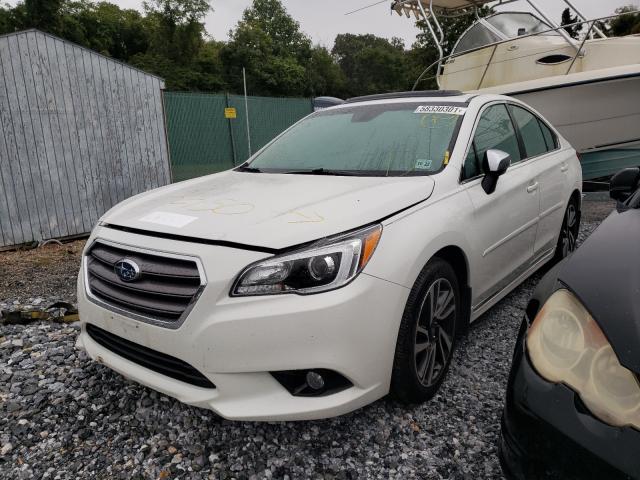 2017 SUBARU LEGACY SPO 4S3BNAS60H3058153
