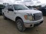 2011 FORD  F-150