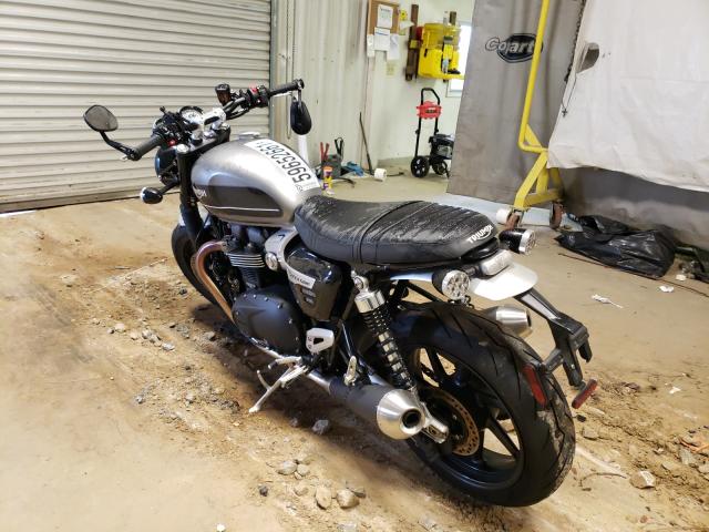 2020 TRIUMPH MOTORCYCLE SPEED TWIN SMTD54HF9LT984370