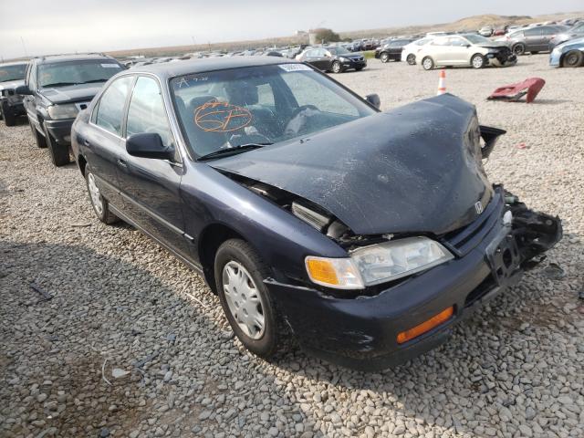 Online Car Auctions - Copart Salt Lake City UTAH - Repairable Salvage Cars  for Sale