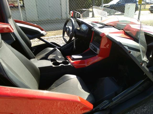 2020 POLARIS SLINGSHOT 57XAAPHD7L8140027