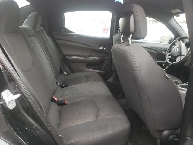 2011 DODGE AVENGER EX 1B3BD4FB8BN598925