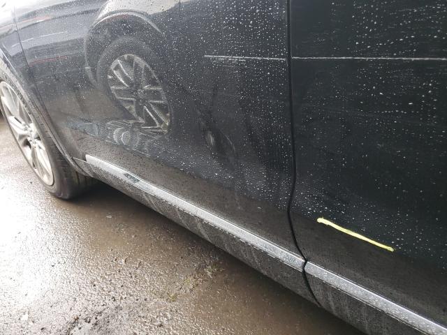 2020 CADILLAC XT6 SPORT 1GYKPGRS9LZ189730