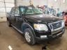 2010 FORD  EXPLORER