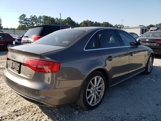 VIN WAUFFAFL1FN005197 2015 Audi A4, Premium Plus no.4