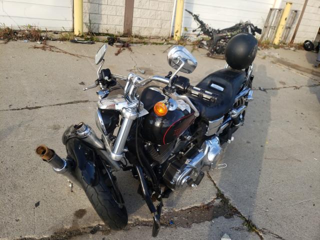 2014 HARLEY-DAVIDSON FXDL DYNA 1HD1GNM20EC316530