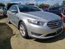 2013 FORD  TAURUS