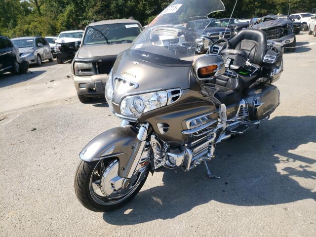 2004 HONDA GL1800 A 1HFSC47454A301479
