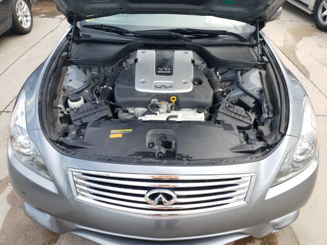 2014 INFINITI Q60 BASE JN1CV6FE2EM901863