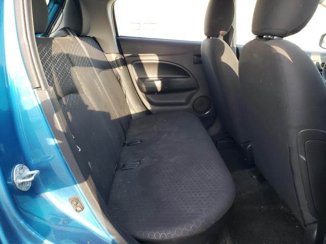 2015 MITSUBISHI MIRAGE DE ML32A3HJXFH037008