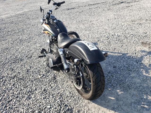 2015 HARLEY-DAVIDSON FXDWG DYNA 1HD1GPM11FC318162