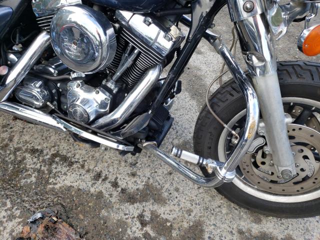 2003 HARLEY-DAVIDSON FLHRCI 1HD1FRW103Y734195