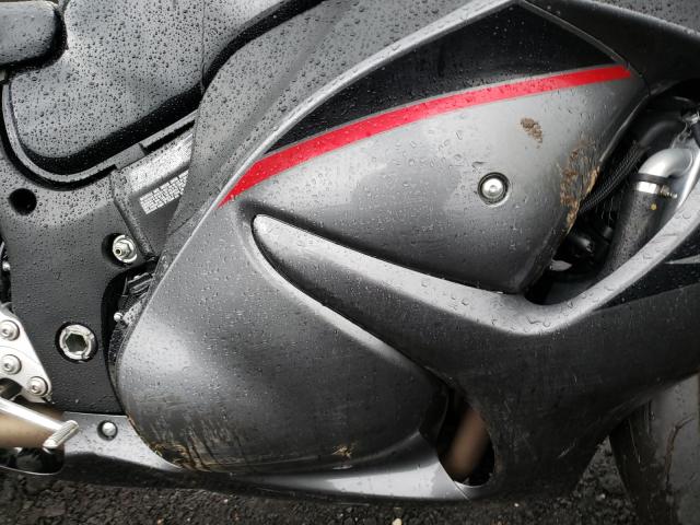 2016 SUZUKI GSX-1300R JS1GX72B0G2100738