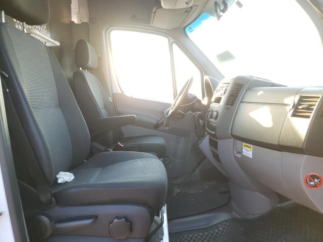 2013 MERCEDES-BENZ SPRINTER 3 WD3PF4CC5D5756310
