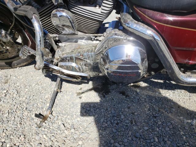 2005 HARLEY-DAVIDSON FLHTCSE2 1HD1PKE375Y952998