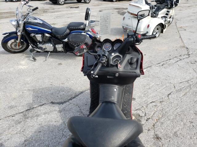 2005 HONDA NSS250 JH2MF06155K300703