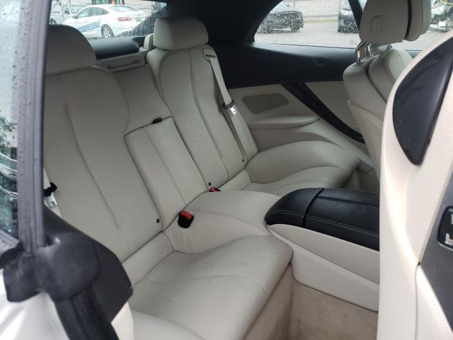 VIN WBAYP5C51FDZ28238 2015 BMW 6 Series, 640 XI no.6