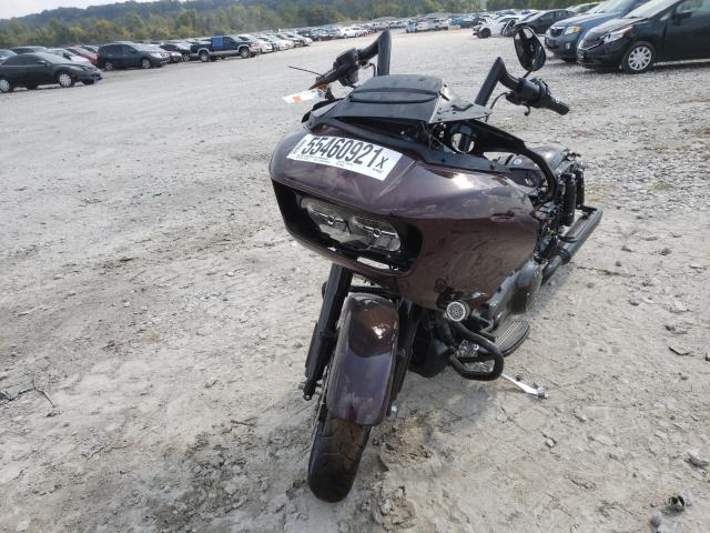 2021 HARLEY-DAVIDSON FLTRXS 1HD1KTP24MB628322