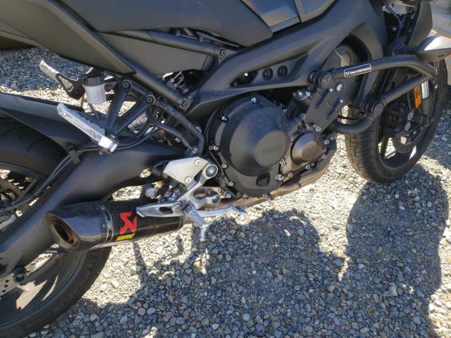 2019 YAMAHA MT09 C JYARN53YXKA001138