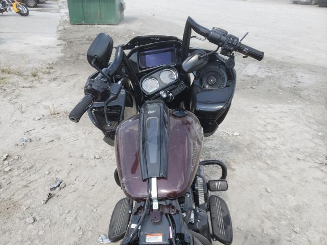 2021 HARLEY-DAVIDSON FLTRXS 1HD1KTP24MB628322