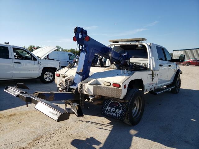 2014 RAM 4500 3C7WRKEJ5EG330106