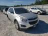 2016 CHEVROLET  EQUINOX