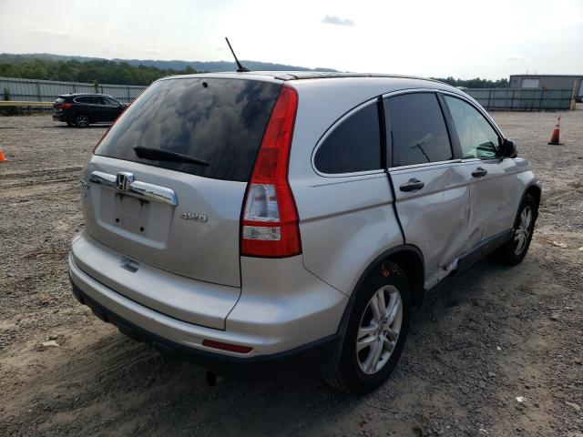 2010 HONDA CRV 5J6RE4H53AL081764