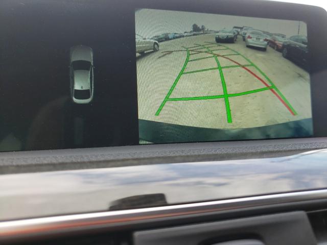 2018 BMW 430I GRAN WBA4J1C51JBG75552