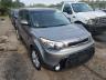 2016 KIA  SOUL