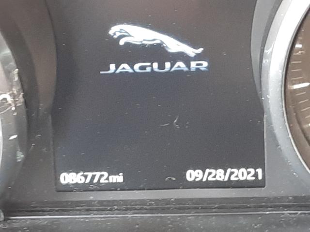 2017 JAGUAR XF PREMIUM SAJBD4BV9HCY38620
