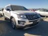 2016 FORD  EXPLORER