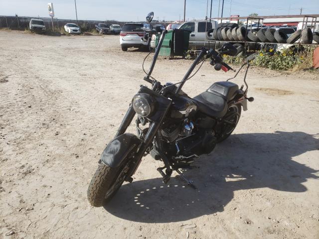 2016 HARLEY-DAVIDSON FLSTFBS 1HD1JT910GC017404