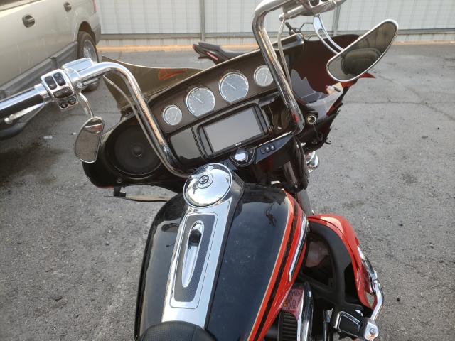 2016 HARLEY-DAVIDSON FLHTKSE CV 1HD1TEN15GB950314