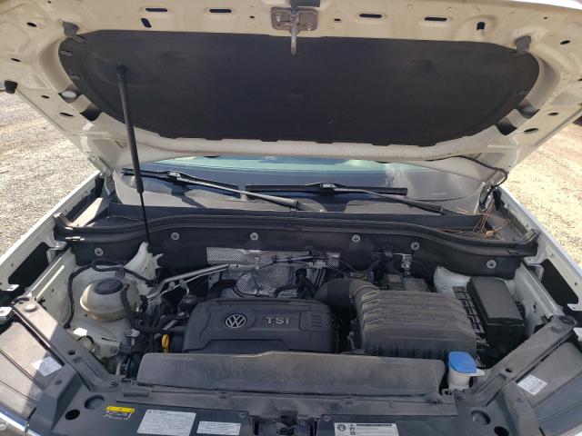 2018 VOLKSWAGEN ATLAS S 1V2AP2CA6JC537311