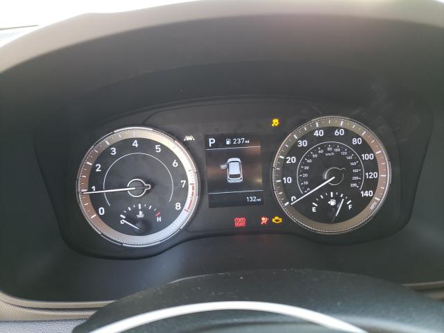2021 HYUNDAI VENUE KMHRB8A3XNU134180