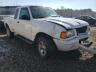 2002 FORD  RANGER