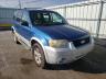 2007 FORD  ESCAPE