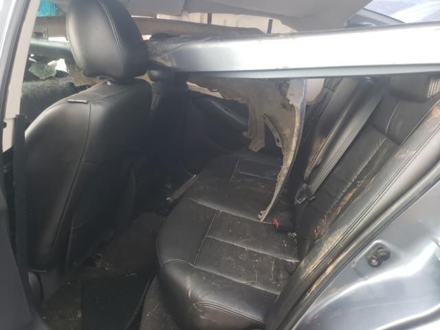 2011 NISSAN ALTIMA BAS - 1N4AL2AP0BC121203