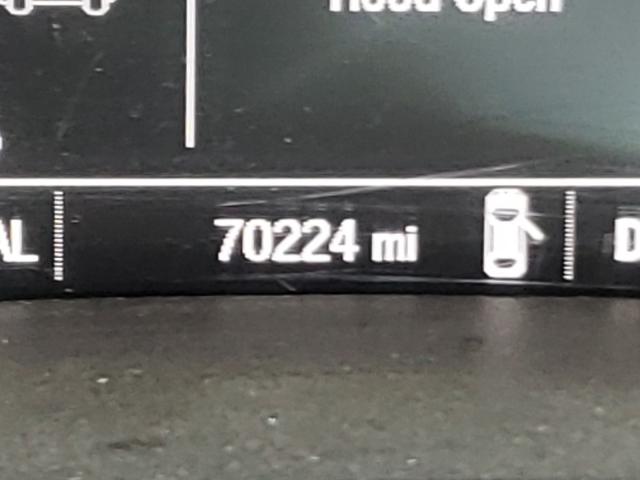 2016 GMC CANYON 1GTG5BE39G1335275