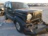 2010 JEEP  LIBERTY