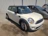 2011 MINI  COOPER