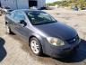 2008 CHEVROLET  COBALT