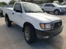 2004 TOYOTA  TACOMA