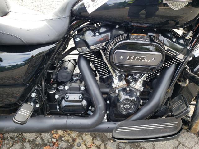 2021 HARLEY-DAVIDSON FLTRXS 1HD1KTP18MB636673
