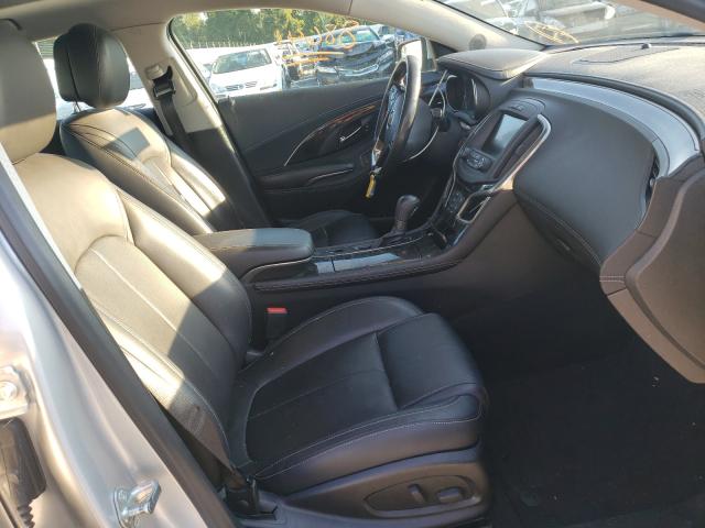 2014 BUICK LACROSSE T 1G4GF5G35EF103179