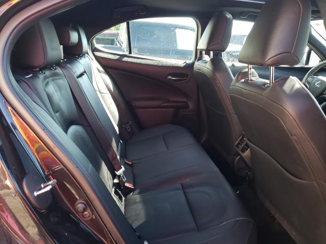 2020 LEXUS UX 250H JTHP9JBH5L2028039